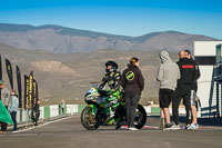 Advanced Group Green Bikes